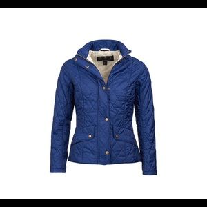 Barbour Flyweight Quilted Women’s Jacket